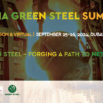 MENA GREEN STEEL SUMMIT 2024