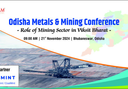 Odisha Metals & Mining Conference